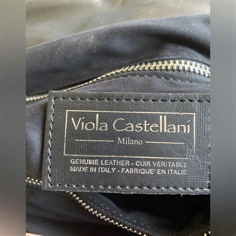 viola castellani website.